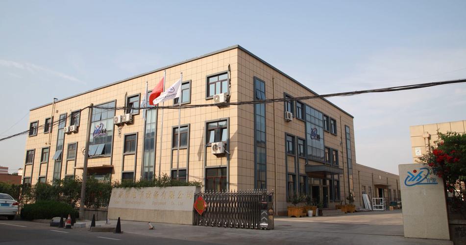 销售及研发:自动化微电子设备;机械设备维修及安装